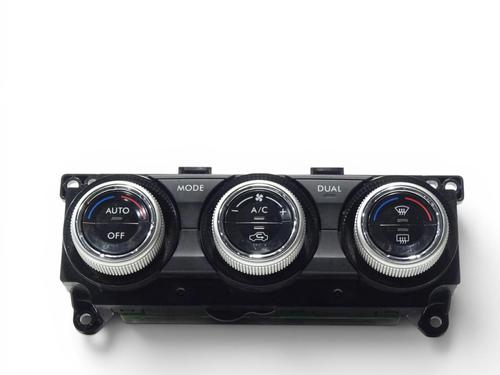 Climate control SUBARU XV (_GP_) 2.0 D AWD (GPD) | BP36401449I5 - Image 2