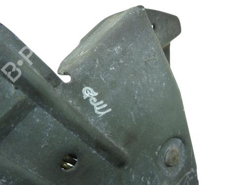 Used Hood lock Hood lock MITSUBISHI PAJERO SPORT I (K7_, K9_) 2.5 TD (K94W) (99 hp) 40456598 40456598