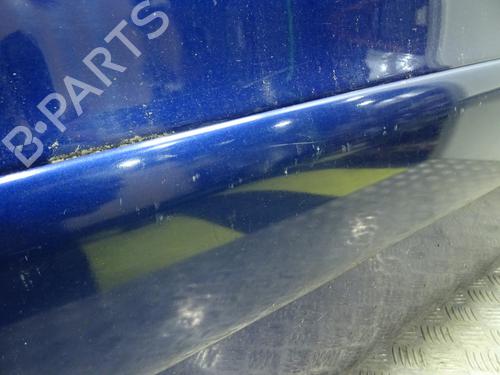 Left front door TOYOTA RAV 4 II (_A2_) 2.0 4WD (ACA21, ACA20) | BP25743693C2 