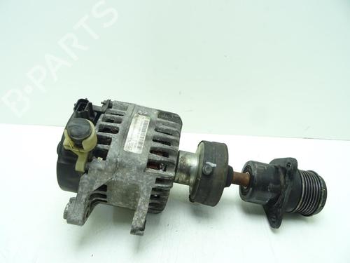 Generator FORD C-MAX (DM2) 1.8 TDCi (115 hp) 29543201