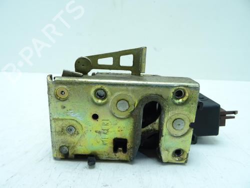 Used Rear right lock CITROËN SAXO (S0, S1) 1.4 VTS (75 hp) 26738315