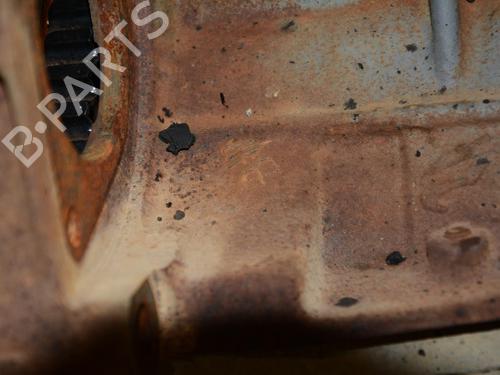 Engine FIAT PANDA (169_) 1.3 D Multijet (169.AXC1A) | BP38619210M1 - Image 9
