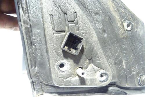 Used Left mirror Left mirror KIA CARENS I MPV (FC, FJ) 2.0 CRDi (113 hp) 32630753 32630753