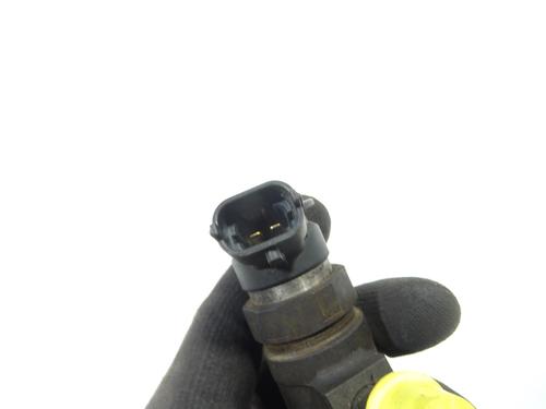 Injector PEUGEOT 206 Hatchback (2A/C) 1.4 HDi eco 70 | BP24655956M100 