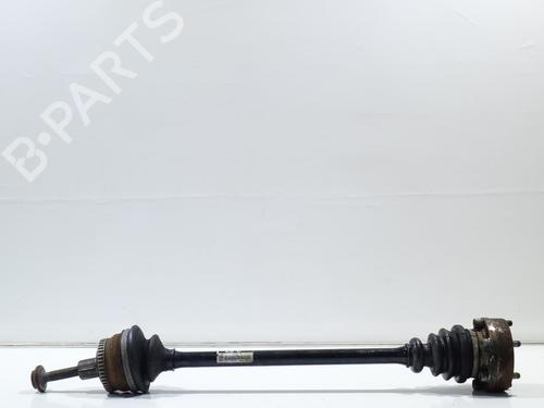 Used Left rear driveshaft Left rear driveshaft 37726271 37726271
