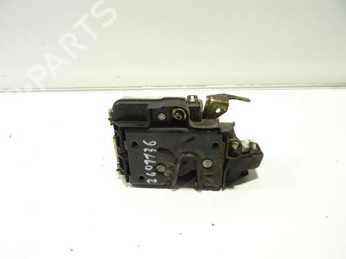 Front left lock VW POLO (6N2) 1.4 | BP32527840C98