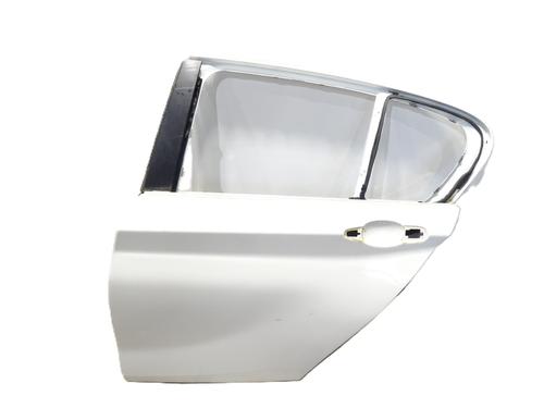 Used Left rear door BMW 1 (F20) 114 d (95 hp) 32190536