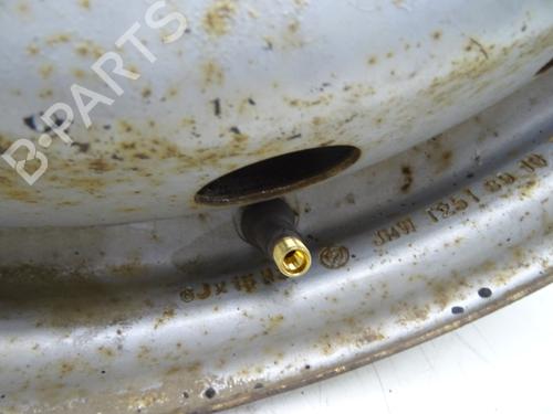 Rim CITROËN NEMO Box Body/MPV (AA_) 1.3 HDi 75 | BP28604521C45 