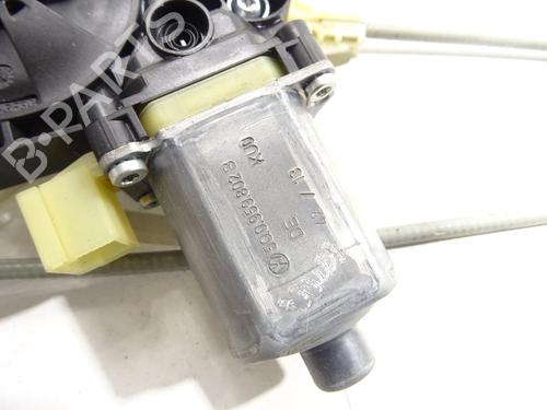 Front left window mechanism AUDI A3 Sportback (8VA, 8VF) 1.4 TFSI | BP29269810C22 