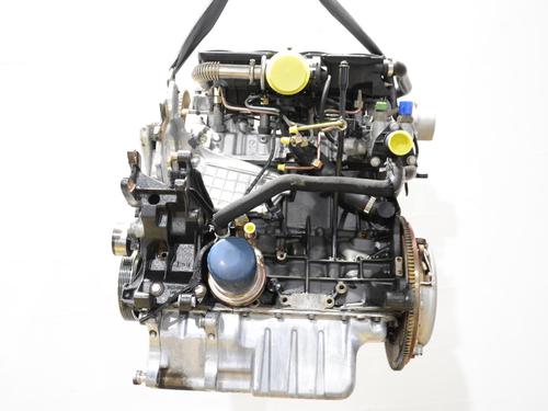 Used Engine Engine PEUGEOT 306 Break (7E, N3, N5) [1994-2002] 33532301 33532301