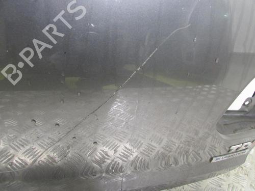 Tailgate VW GOLF VI (5K1)  | BP22518210C6 