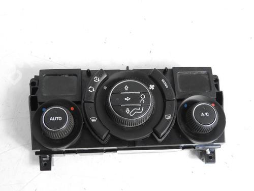 Used Climate control PEUGEOT 3008 I MPV (0U_) 1.6 HDi (112 hp) 20068235
