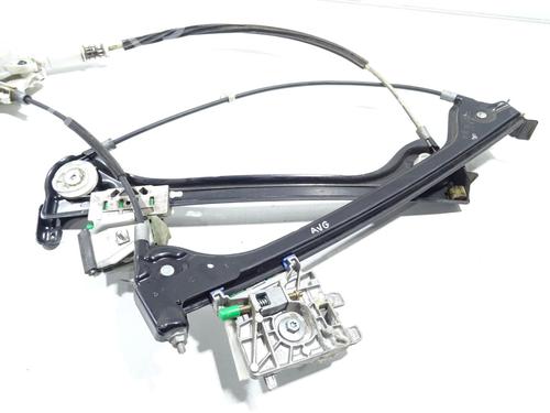 Front left window mechanism MERCEDES-BENZ SLK (R171) 200 Kompressor (171.442) | BP25726284C22 