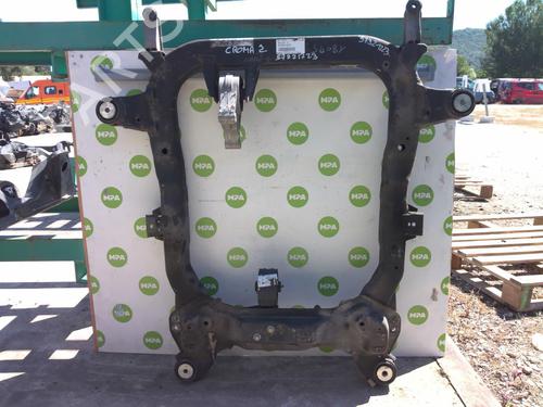 Used Subframe FIAT CROMA (194_) 1.9 D Multijet (194AXC1B, 194AXC12) (150 hp) 20045704