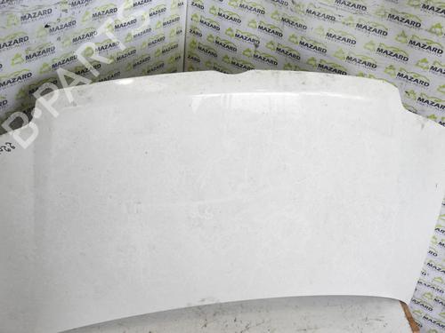 Hood FIAT PANDA (169_) 1.3 D Multijet 4x4 (169.AXC2A) | BP20042435C1 
