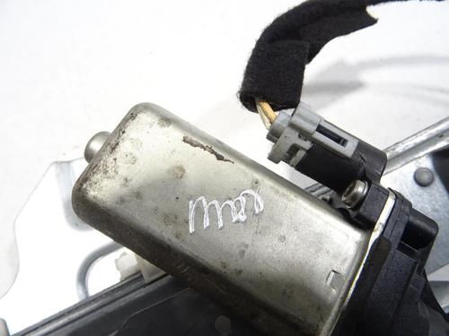 Used Rear right window mechanism Rear right window mechanism DACIA DUSTER (HS_) 1.5 dCi 4x4 (HSMC, HSMD) (110 hp) 29838625 29838625