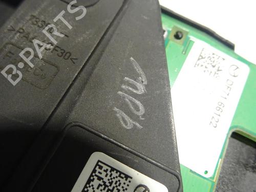 Steering column stalk MAZDA 2 (DE_, DH_) 1.6 MZ-CD | BP28003392I23 - Image 2