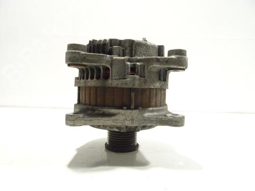 Used Alternator Alternator RENAULT KOLEOS I (HY_) 2.0 dCi 4x4 (HY0K) (150 hp) 22643337 22643337