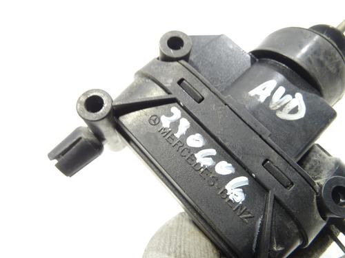 Front right lock MERCEDES-BENZ E-CLASS (W124) E 300 D (124.131) | BP25269270C97 