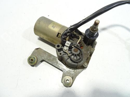 Rear wiper motor PEUGEOT 205 I (741A/C) 1.7 Diesel | BP30484641M102 