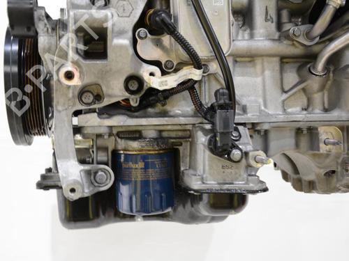 Engine CITROËN C4 III (BA_, BB_, BC_) 1.2 PureTech 130 (BAHNSA, BAHNSB) | BP34395900M1  - Image 10