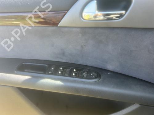 Climate control PEUGEOT 407 (6D_) 2.0 HDi 135 (6DRHRH, 6DRHRE, 6DRHRG, 6DRHRJ) | BP31853343I5  - Image 13