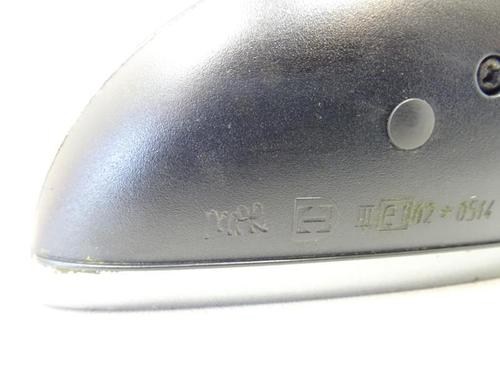 Right mirror VW PASSAT B5.5 (3B3) 2.5 TDI | BP21968499C27 