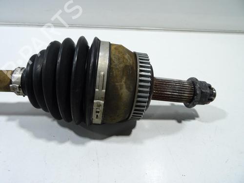 Used Left front driveshaft Left front driveshaft HYUNDAI TUCSON (JM) 2.0 CRDi All-wheel Drive (113 hp) 26027766 26027766