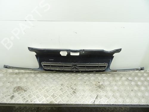 Grille CITROËN SAXO (S0, S1) 1.1 X, SX | BP24060056C40 