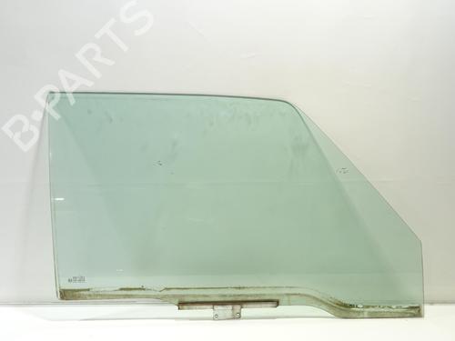 Used Front right door window SUZUKI VITARA (ET) HDI (SE 420HDI) (87 hp) 29340844