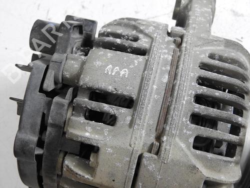 Used Alternator FIAT DOBLO MPV (119_, 223_) [2001-2025]  20065297