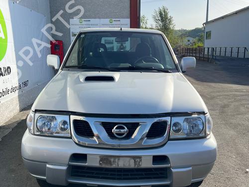 Brugte NISSAN TERRANO II (R20) 3.0 Di 4WD 4642291