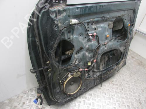 Right front door TOYOTA LAND CRUISER 90 (_J9_) 3.0 TD (KZJ90_, KZJ95_, KZJ90R, KZJ95R, KZJ90W, KZJ95W) | BP22518204C3 