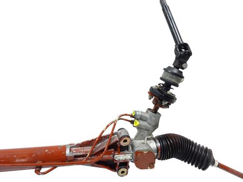 Crémaillère de direction Crémaillère de direction IVECO DAILY II Van 35-10 (15034111, 15034204, 15034211, 15034215, 15034217,... (103 hp) 36306756 36306756