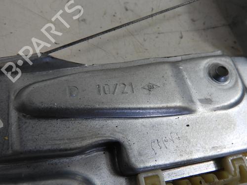 Rear right window mechanism DACIA SANDERO III 1.0 SCe 65 | BP20065759C25 