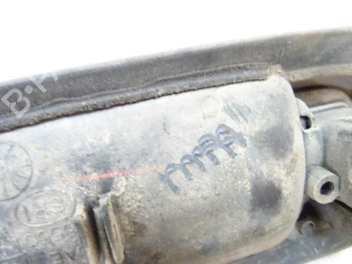 Used Tailgate handle Tailgate handle JEEP GRAND CHEROKEE II (WJ, WG) 2.7 CRD 4x4 (163 hp) 21969837 21969837
