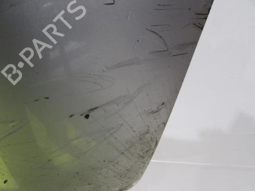 Rear bumper CITROËN C3 I (FC_, FN_) 1.4 HDi | BP21388002C8 