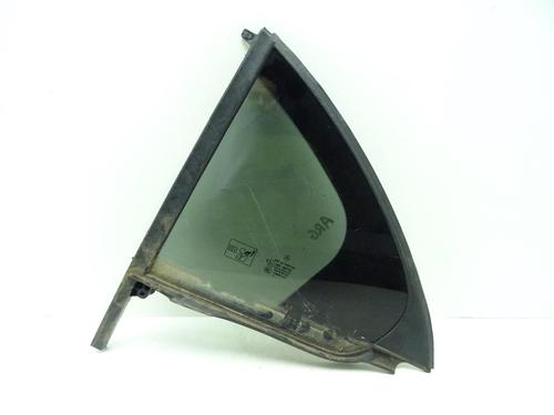 Used Rear left door window MERCEDES-BENZ A-CLASS (W176) A 200 CDI / d 4-matic (176.002) (136 hp) 31970867