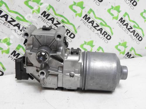Used Front wiper motor PEUGEOT 2008 I (CU_) 1.4 HDi (68 hp) 20072952