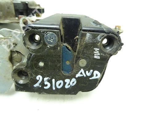 Front right lock SUZUKI VITARA (ET, TA, TD) 1.9 D All-wheel Drive (SE419TD) | BP29589427C97 