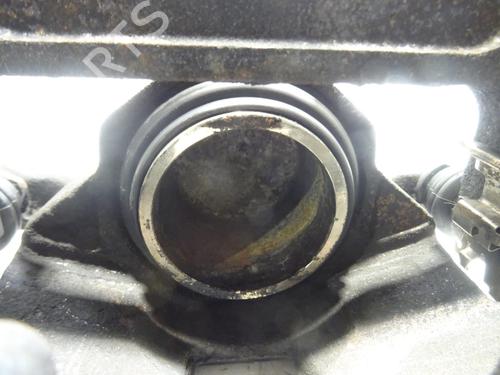 Right front brake caliper RENAULT MEGANE IV Hatchback (B9A/M/N_) 1.6 TCe 205 (B9MV) | BP25892185M104 - Image 5