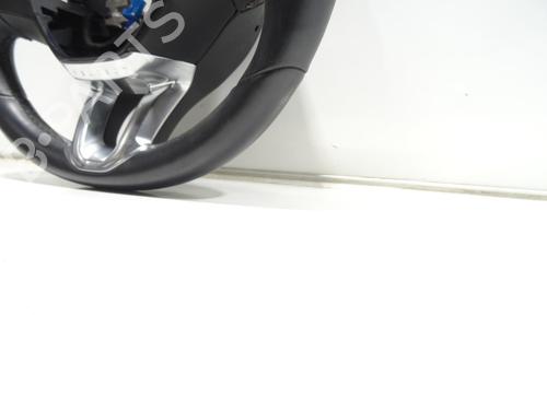 Steering wheel PEUGEOT 2008 I (CU_) 1.2 THP 110 / PureTech 110 | BP25407201C49 - Image 13