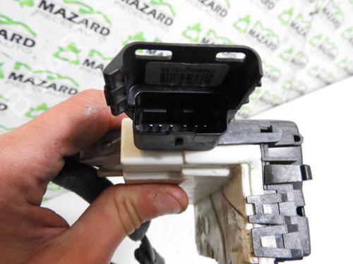 Used Front right lock Front right lock CITROËN C5 III Break (RW_) 1.6 HDi 110 (RW9HZC) (109 hp) 20048195 20048195
