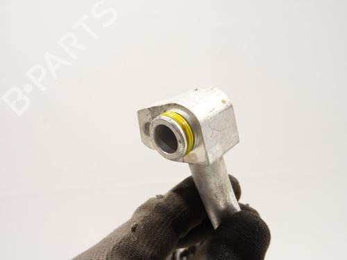 AC pipe LANCIA MUSA (350_) 1.3 D Multijet (350.AXM11, 350.AXM1A, 350.AXI1A) | BP27485364M126