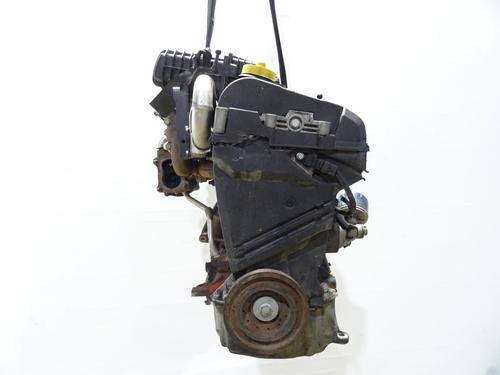Motor RENAULT KANGOO Express (FC0/1_) 1.5 dCi (FC07, FC1R) (65 hp) 29748462