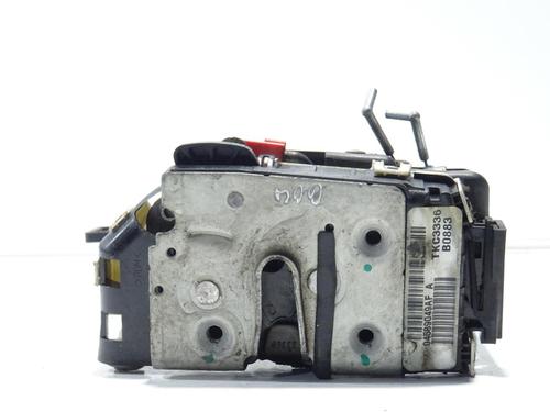 Used Rear left lock Rear left lock JEEP WRANGLER III (JK) 2.8 CRD (177 hp) 33828992 33828992