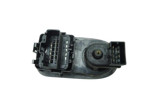 Left front window switch RENAULT KANGOO Express (FW0/1_) | BP38021839I27 - Image 4