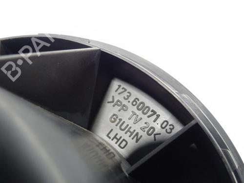 Used Heater blower motor Heater blower motor FORD KUGA I [2008-2012] 35995155 35995155