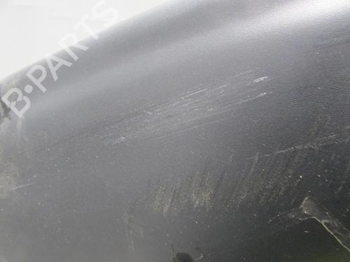 Front bumper CITROËN SAXO (S0, S1) 1.1 X, SX | BP21487828C7 