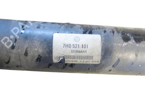Used Driveshaft Driveshaft VW MULTIVAN T5 (7HM, 7HN, 7HF, 7EF, 7EM, 7EN) 2.5 TDI 4motion (130 hp) 40203046 40203046